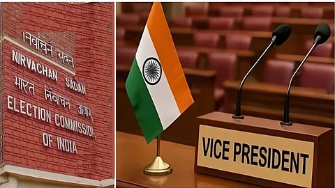 Nomination process begins