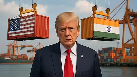 Globally, including India