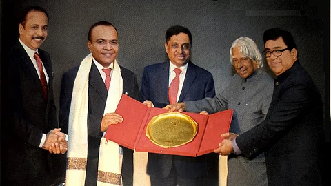 "There is no other state as suitable for industries as Kerala"