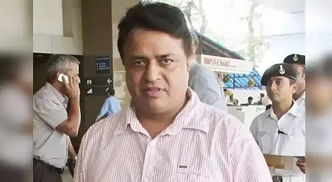 Kumar Mangat Pathak