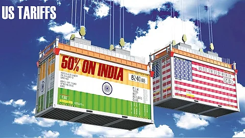 on Indian pharma, electronics