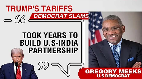Risks years of US-India partnership