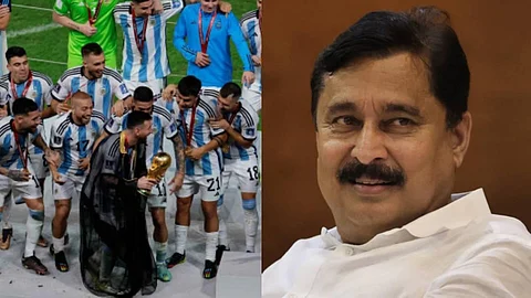 Cong urges Kerala govt to clarify on AFA's allegation