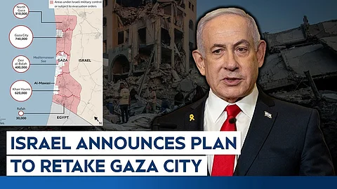 Stirs fears for civilians and hostages