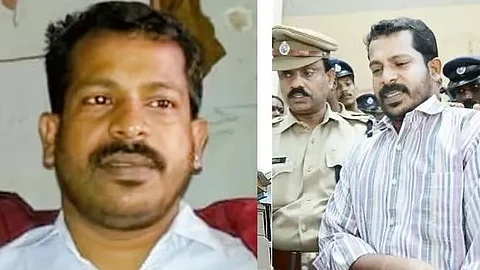 Booked for consuming liquor on way back from court in Kerala