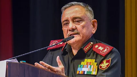 Operation Sindoor testament to tri-services synergy: CDS Gen Chauhan