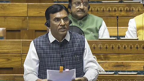 National Sports Governance Bill a step towards Olympic ambitions