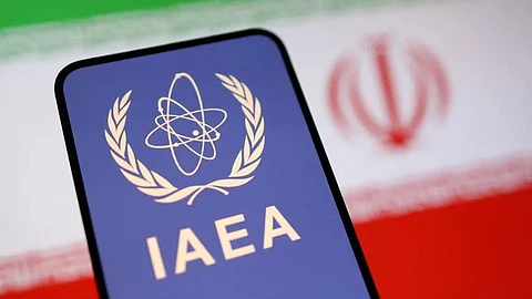 Iran says talks with IAEA will be 'technical' and 'complicated'