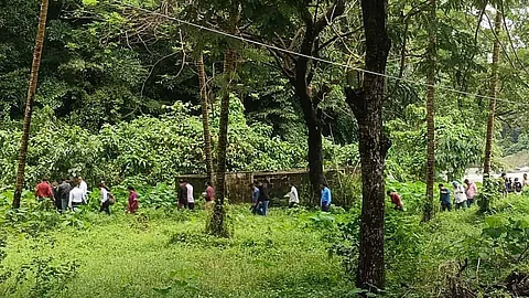 Dharmasthala