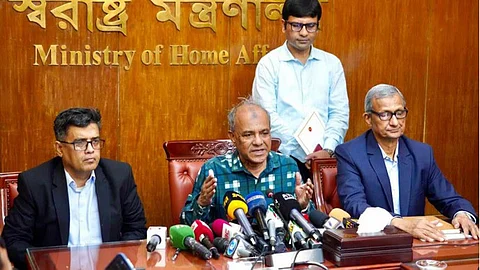 B'desh govt taking all steps for 'free, fair' polls