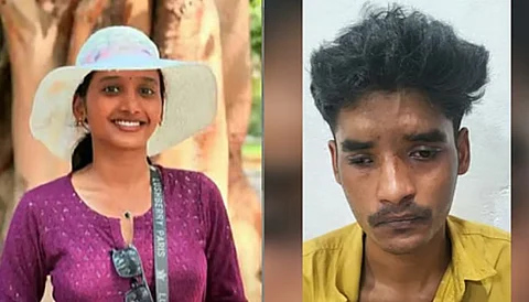 Sona Eldhose, Rameez