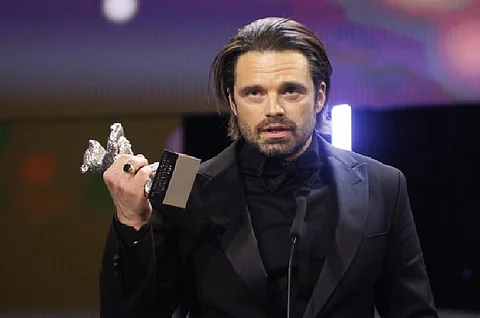 Sebastian Stan to headline filmmaker Radu Jude's 'Frankenstein in Romania'