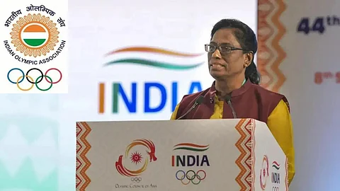 IOA approves India's 2030 CWG bid