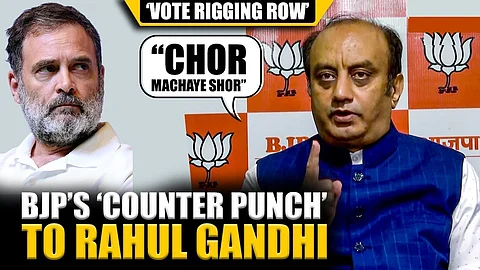 irregularities in voter registration in seats of Rahul, Priyanka, Akhilesh