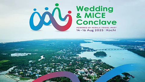 Wedding and MICE Conclave organised by the Kerala Travel Mart Society