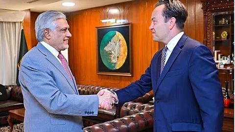 US, Pak to deepen bilateral cooperation