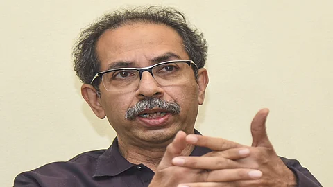 Efforts on to reduce importance of Mumbai