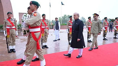 Pakistan marks 79th Independence Day with calls for unity