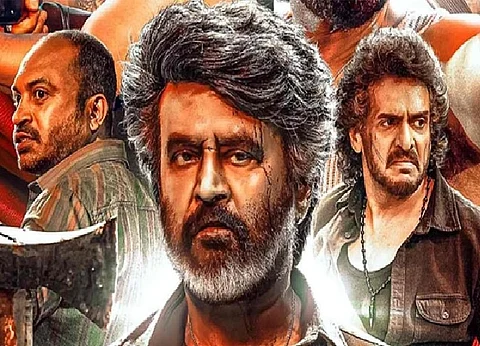 Rajinikanth-starrer 'Coolie' earns over Rs 150 crore at box office on opening day