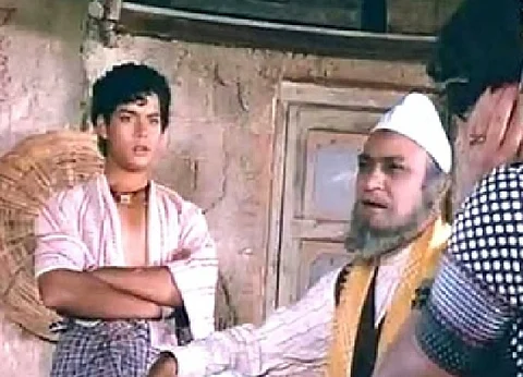 Sholay@50: Sachin Pilgaonkar remembers his role as Rahim Chacha’s son, chopped scene with Gabbar