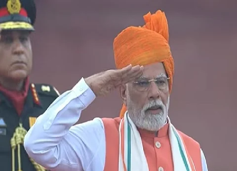 PM Modi