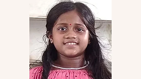 Dies of amoebic encephalitis in Kerala