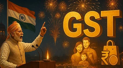 Next Gen GST