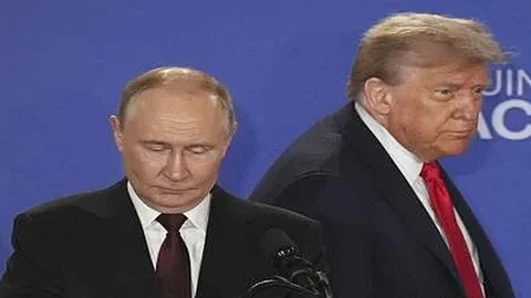 No agreement on ending Russia's war in Ukraine