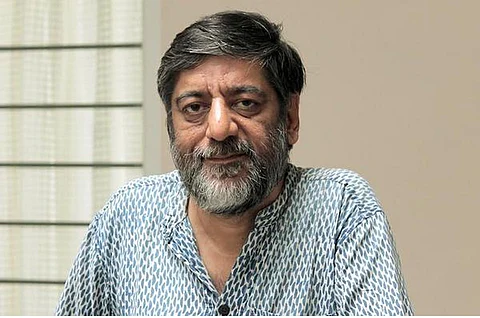 Documentary filmmaker Rakesh Sharma chosen for IDSFFK lifetime achievement award