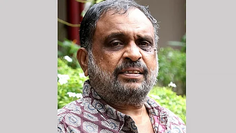 Malayalam film director Nisar