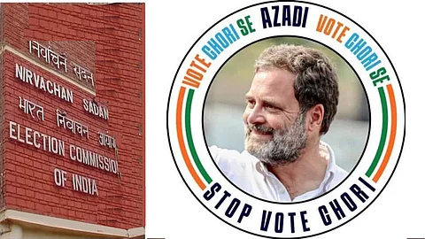 'will protect 'one person, one vote': Rahul