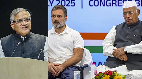 Voter list row