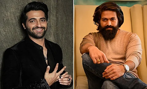 Akshay Oberoi , Yash