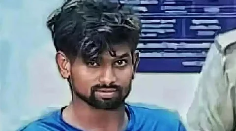 Ashafaq Alam
