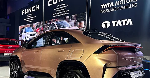 Tata Motors re-enters South African passenger vehicle market