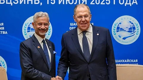 To discuss bilateral ties