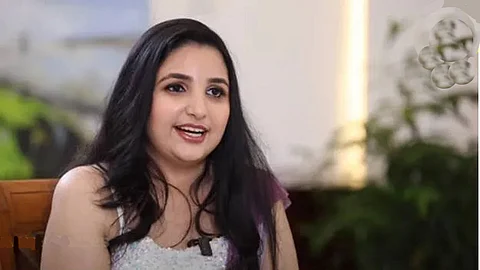 she faces cyberattack after alleging misbehaviour by young political leader