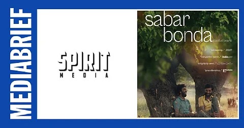 Rana Daggubati's Spirit Media to distribute Sundance winning feature 'Sabar Bonda' in India