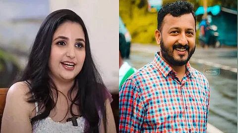 Congress MLA from Kerala in dock, faces internal inquiry