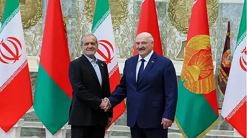 Signed new agreements to boost bilateral ties in key areas including defence.