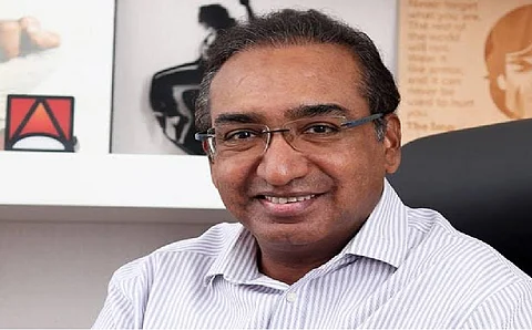 Sameer Nair