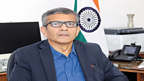 India at cusp of transformative era in maritime capability