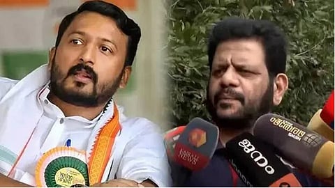 Cong MPs' comments on women draw flak