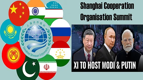 PM Modi, Prez Putin among 20 world leaders to attend