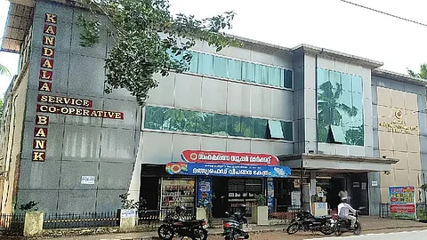 ED transfers attached properties to Co-op bank