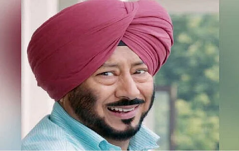 Noted Punjabi actor Jaswinder Bhalla passes away