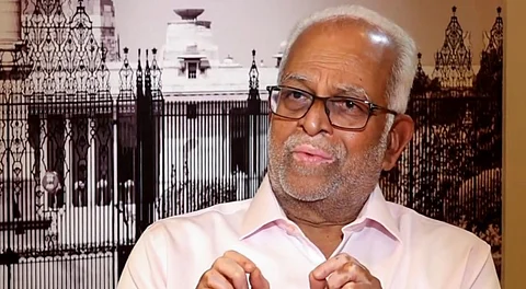 Sudershan Reddy