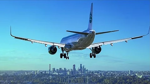 India extends airspace closure for Pakistan planes