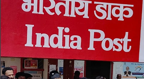India Post