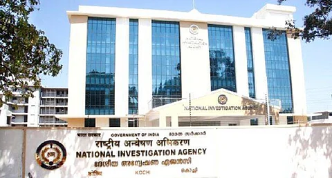 Security and fire safety to get a boost at Kochi NIA court complex
